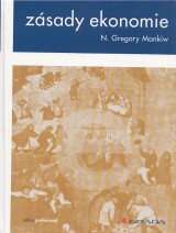 Mankiw Gregory N.: Zsady ekonomie