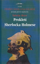 Meyer Nicholas: Proklet Sherlocka Holmese