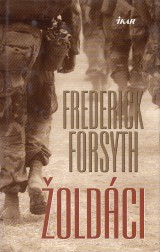 Forsyth Frederick: oldci