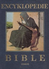 Stubhann Matthias a kol.: Encyklopedie Bible 1.-2.zv.