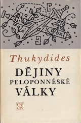 Thukydides: Djiny peloponnsk vlky