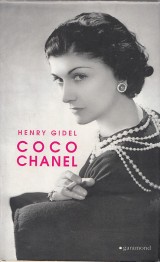 Gidel Henry: Coco Chanel