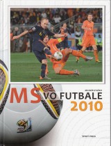 Stako Mojmr: MS vo futbale 2010