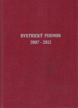 Gender Pavel a kol.: Bystrick Permon 2007-2011