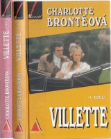 Bronteov Charlotte: Villette 1.-2.zv.