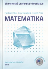 Peller Frantiek, Starekov Anna a kol.: Matematika