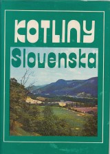 Mariot Peter, Oovsk tefan: Kotliny Slovenska