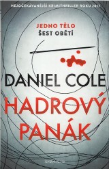 Cole Daniel: Hadrov pank