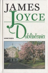 Joyce James: Dublinania
