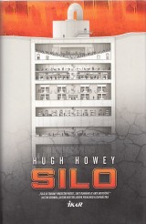 Howey Hugh: Silo
