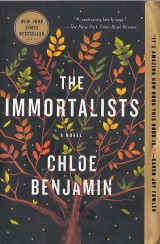 Benjamin Chloe: The Immortalists