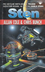 Cole Allan, Bunch Chris: Sten