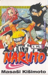 Kiimoto Masai: Naruto 2.Nejhor klient