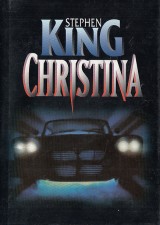 King Stephen: Christina