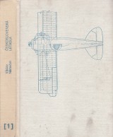 Nmeek Vclav: eskoslovensk letadla 1. 1918-1945