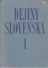 Holotk udovt, Tibensk Jn zost.: Dejiny Slovenska I.