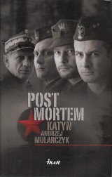 Mularczyk Andrzej: Post Mortem Katyň
