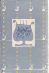 Shakespeare William: Sonety