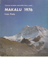 Fiala Ivan zost.: Makalu 1976
