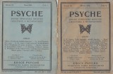 : Psyche 1.-10..1934 ro.XI.