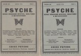 : Psyche 1.-10..1936 ro.XIII.
