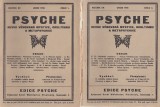 : Psyche 1.-10..1938 ro.XV.