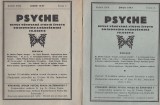 : Psyche 1.-10..1947 ro.XVIII.