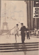 : Kino 1965 1.-26..ro.XX.