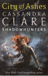 Clare Cassandra: City of Ashes.The mortal instruments 2.