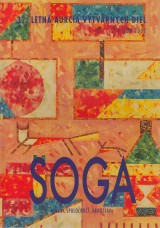 : SOGA 32.letn aukcia vtvarnch diel 4.6.2002