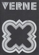 Verne Jules: Sostrovie v ohni