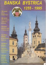 : Bansk Bystrica 1255-1995