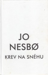 Nesbo Jo: Krev na snhu