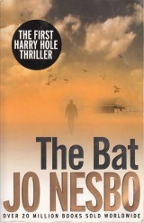 Nesbo Jo: The Bat