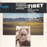 Breier Pavol,Štrpka Ivan a kol.: Tibet videný Pavlom Breierom.Dalajláma na Slovensku