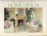Gilliatt Mary: The Complete Book of Home Design