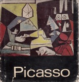 efkov Eva: Pablo Ruiz Picasso