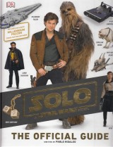 Hidalgo Pablo: Solo Star Wars.The official guide