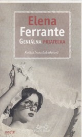 Ferrante Elena: Genilna priateka