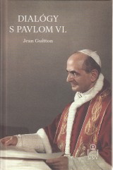 Guitton Jean: Dialgy s Pavlom VI.