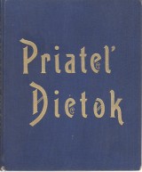 Mattoka Libor Jozef: Priate dietok ro.XVII. 1941-1942