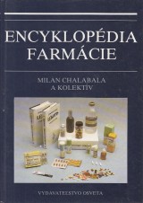 Chalabala Milan: Encyklopdia farmcie