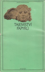 : Tajemstv papyr