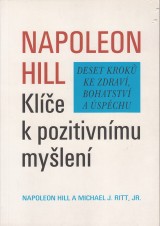 Hill Napoleon: Kle k pozitivnmu mylen