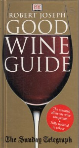 Joseph Robert: Good wine guide