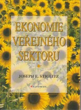 Stiglitz Josep E.: Ekonomie veejnho sektoru