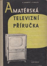 Lavante A.,Smolk F.: Amatrsk televizn pruka