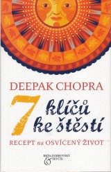 Chopra Deepak: 7 kl ke tst