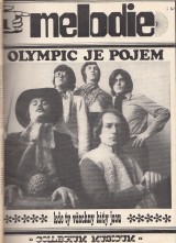: Melodie 1971 ro.9. 1.-12.slo zviazan
