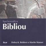 Reidov Debra K.,Manser Martin: Sprievodca Bibliou